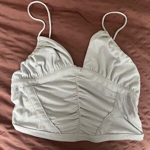 Urban Outfitters Crop Top